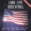Double CD - Rainbow / Paul Rodgers / Lynyrd Skynyrd a.o. - Long Live Rock'N'Roll