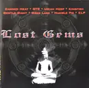 CD - Gtr, Elp, a.o. - Lost Gems