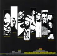 Angela Johnson, Monet, Dj Spinna a.o. - Lost Found Soul Volume One