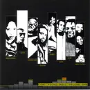 CD - Angela Johnson, Monet, Dj Spinna a.o. - Lost Found Soul Volume One