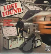 Denny Laine - Lost & Found