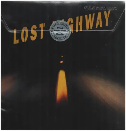 David Bowie, Trent Reznor, Nine Inch Nails, Angelo Badalamenti,The Smashing Pumpkins, Lou Reed... - Lost Highway