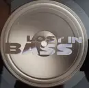 12inch Vinyl Single - Various - Lost In Bass