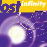 CD - Various - Lost In Infinity - Experiment One