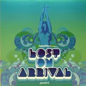 Lance DeSardi - Lost On Arrival Part 2 Of 2