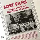LP - Fanny Brice, Sophie Tucker a.o. - Lost Films...