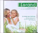 CD - Jewel Akens, Johnny Nash - Lorano - So Klingt Der Sommer