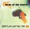 Double CD - Various - Lords Of The Boards
