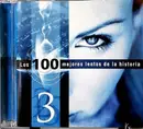 CD - Ben E. King, Jay Walker, Al Bano - Los 100 Mejores Lentos de la Historia Volumen 3