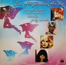 LP - Various - Los Angeles De Ariola