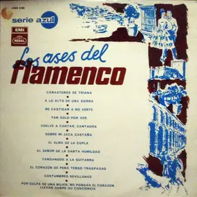 Callejon - Los Ases Del Flamenco