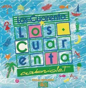 Those Guys - Los Cuarenta - Cabriolet