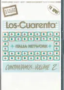 Arthur Miles, Katie & Carole a.o. - Los Cuarenta - Continuamos... Volume 2