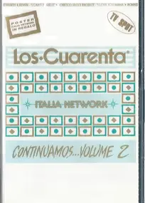 Arthur Miles - Los Cuarenta - Continuamos... Volume 2