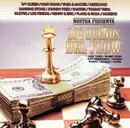 CD - Kartier, Kastro, Tommy Viera - Los Dueños Del Flow