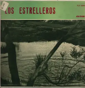 Various Artists - LOS ESTRELLEROS