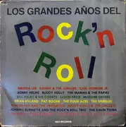 LP-Box - Various - Los Grandes Años Del Rock 'N Roll