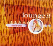Ella Mae Morse - Lounge It - Jumpin' Jack