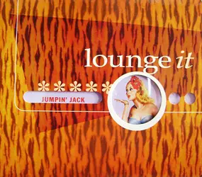 Ella Mae Morse - Lounge It - Jumpin' Jack