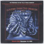 Various - Louder Than The Dragon Part II