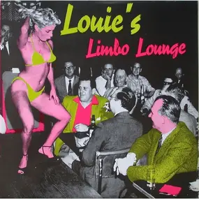 Rock - Louie's Limbo Lounge (Las Vegas Grind