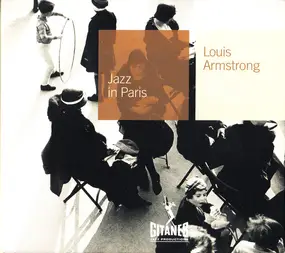 Various Artists - Louis Armstrong And Friends