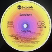 LP - Scott Joplin a.o. - Louis Malle's Pretty Baby
