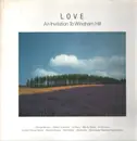 LP - George Winston, William Ackerman, Liz Story, Alex de Grassi... - Love - An Invitation To Windham Hill, vol. 2 - +insert