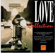 CD - The Troggs / Herman's Hermits a.o. - Love Collection