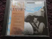 Harold Melvin And The Blue Notes, Nat King Cole - Love Classics 2