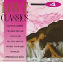 CD - Jefferson Starship, Air Supply, Alison Moyet a.o. - Love Classics 4