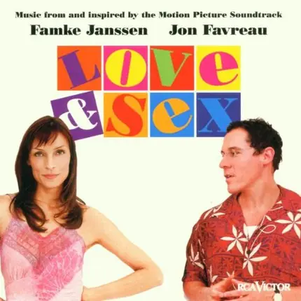 Eddi Reader,Marie Frank,The Merrymakers - Love and Sex