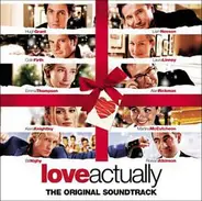 Sugababes / Dido / Texas - Love Actually - The Original Soundtrack