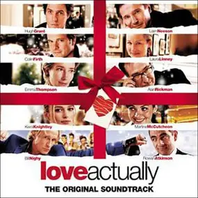 Sugababes - Love Actually - The Original Soundtrack