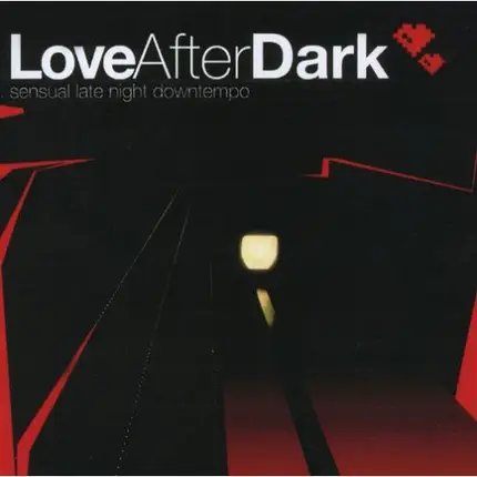 Zenattitude / Outsized / Sofian Rouge a.o. - Love After Dark