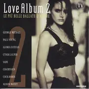 CD - George Michael / Sade - Love Album 2