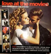 Isaak, Roxette, a.o. - Love At The Movies