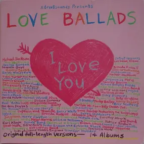 Michael Jackson - Love Ballads