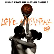 Al Green / Rufus / Black Eyed Peas a.o. - Love & Basketball (Music From The Motion Picture)