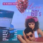 CD - The Beach Boys, The Shangri-Las, Dave Berry a.o. - Love From The 60's