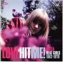 CD - Billie Davis, Twinkle, Babbity Blue a.o. - Love Hit Me! Decca Beat Girls 1962-1970