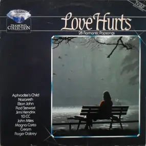 Aphrodite's Child - Love Hurts - 28 Romantic Popsongs