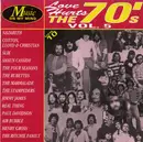 CD - Various - Love Hurts The 70's Vol.5