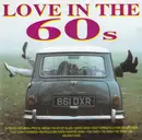 CD - Dusty Springfield / Walker Brothers / Four Tops a.o. - Love In The 60s