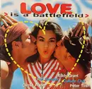 CD - Spandau Ballet, Hot Chocolate a.o. - Love Is A Battlefield
