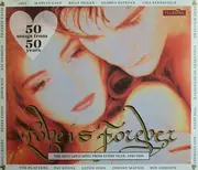 CD-Box - Bing Crosby / Elton John / Earth, Wind & Fire a.o. - Love Is Forever