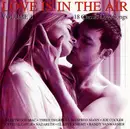 CD - Joe Cocker, Nazareth, Sad Cafe a.o. - Love Is In The Air (Volume 3)