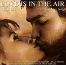 CD - Paul Young, The Bangles, Donovan a.o. - Love Is The Air Volume 5