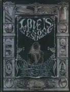 CD-Box - Various - Love Is The Song We Sing-San Francisco N