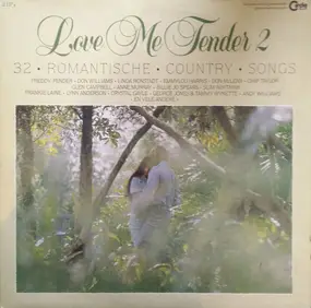 Cole Porter - Love Me Tender 2